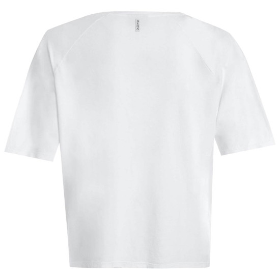 Deha Γυναικεία κοντομάνικη μπλούζα Graphic T-shirt